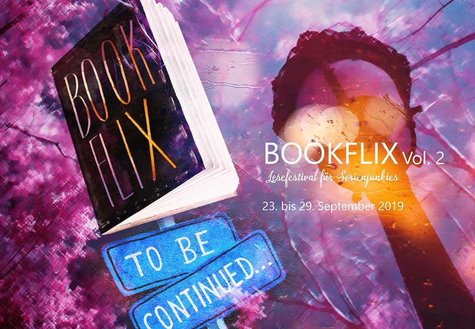 Bookflix 2.0